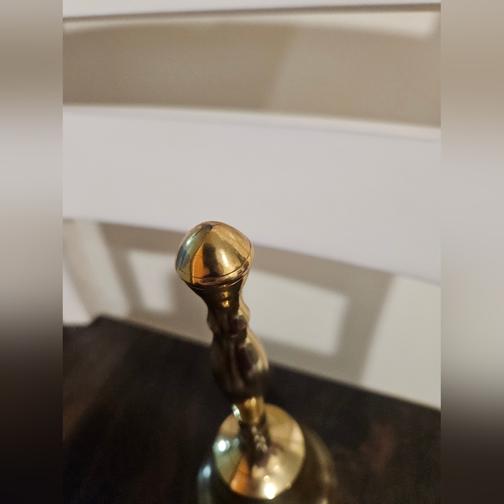 Metal Bell - Picture 4 of 7